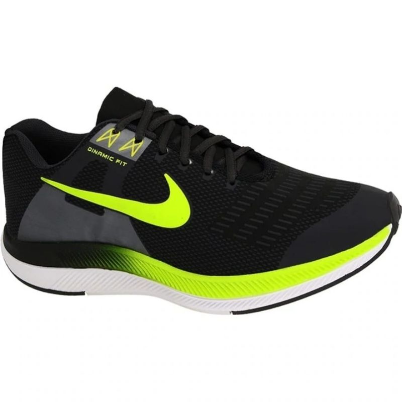 Nike - Dynamic Fit Tênis Esportivo Unissex +Brinde + Frete Grátis + Despacho Imediato.