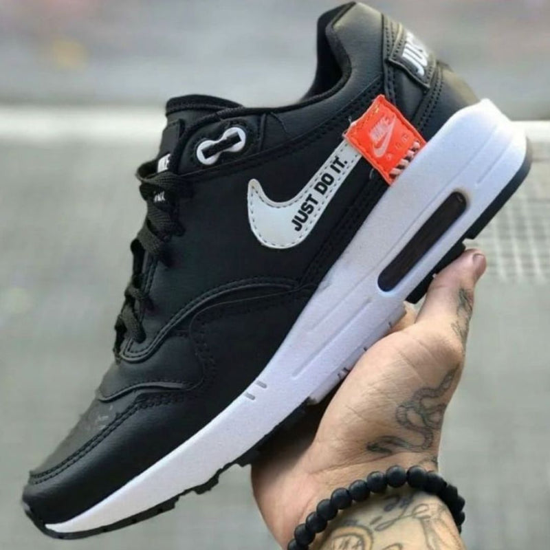 Tênis Air Max Force Nike Just Do It + Frete Grátis + Envio Imediato + Brinde