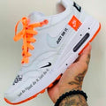Tênis Air Max Force Nike Just Do It + Frete Grátis + Envio Imediato + Brinde