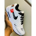 Tênis Air Max Force Nike Just Do It + Frete Grátis + Envio Imediato + Brinde