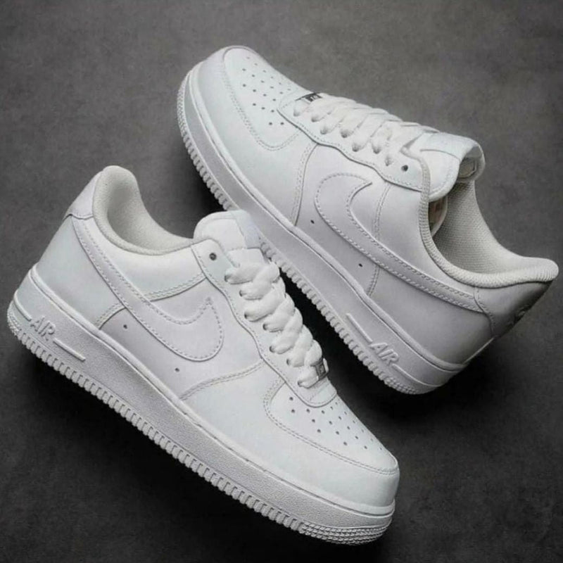 Tênis Nike Air Force Feminino Edição Especial 2022 + Frete Grátis + Envio Imediato + Brinde
