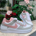 Tênis Nike Air Force Feminino Edição Especial 2022 + Frete Grátis + Envio Imediato + Brinde