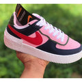 Tênis Nike Air Force Feminino Edição Especial 2022 + Frete Grátis + Envio Imediato + Brinde