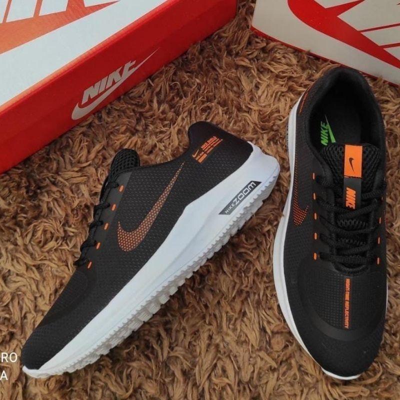 Tênis Nk Zoom Masculino