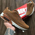 Tênis Nike 90 Unissex + Frete Grátis + Envio Imediato + Brinde