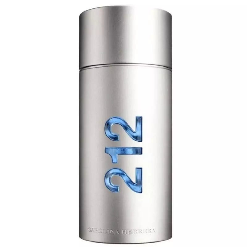 Perfume 212 Men Masculino 100ml + Frete Grátis + Envio Imediato + Brinde