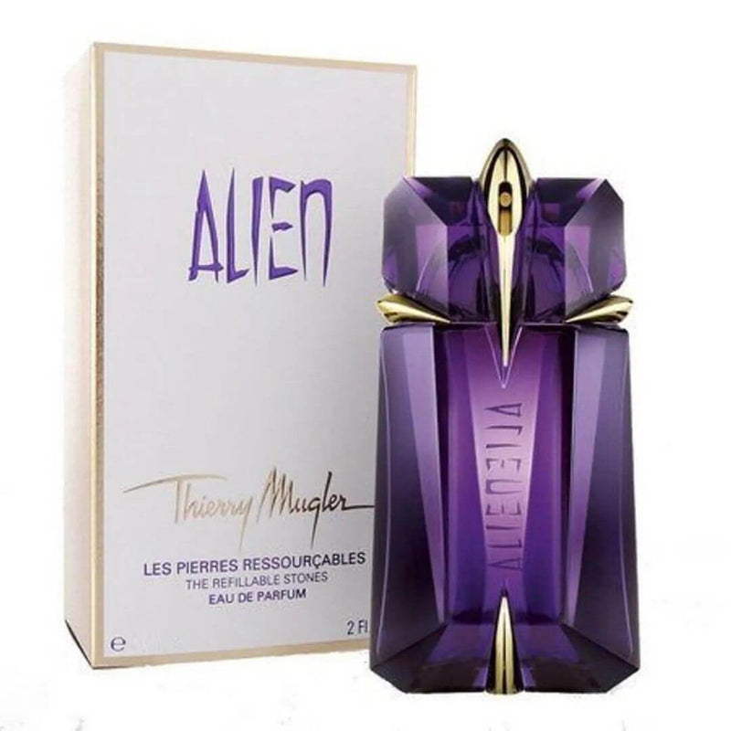 Perfume Alien Feminino 100ml + Frete Grátis + Envio Imediato + Brinde