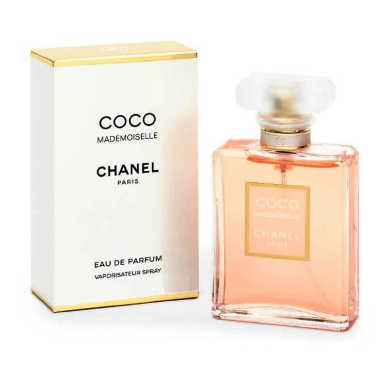 Perfume Coco Channel Feminino 100ml + Frete Grátis + Envio Imediato + Brinde