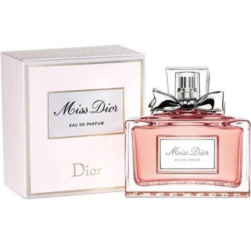 Perfume Miss Dior Feminino 100ml + Frete Grátis + Envio Imediato + Brinde