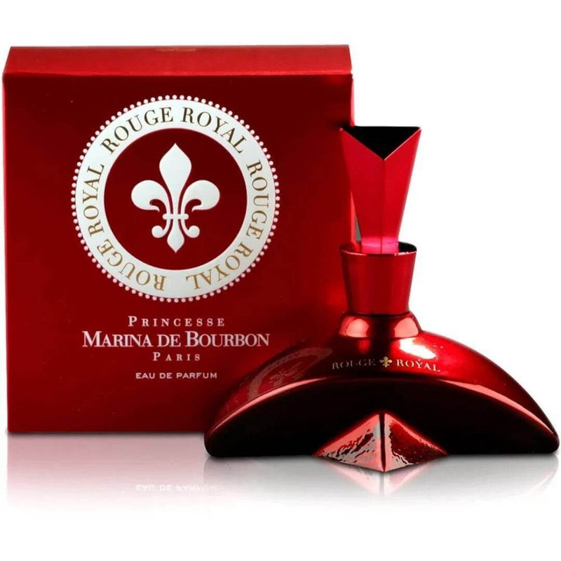 Perfume Rouge Royal Feminino 100ml + Frete Grátis + Envio Imediato + Brinde