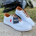 Sapatênis Polo Way Masculino + Frete Grátis + Envio Imediato + Brinde