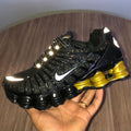 Tênis Nike 12 Molas Refletivo Masculino