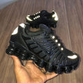 Tênis Nike 12 Molas Refletivo Masculino