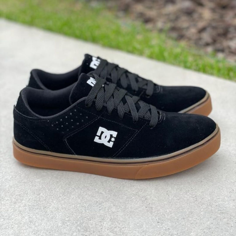 Tênis DC Masculino + Frete Grátis + Envio Imediato + Brinde
