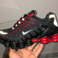Tênis Nike 12 Molas Refletivo Masculino
