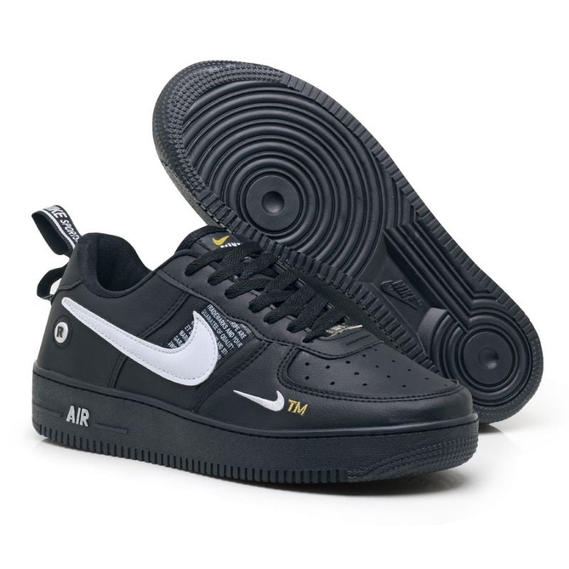 Tênis Nk Air Force Unissex - 70% OFF e Frete Grátis (Envio Imediato)