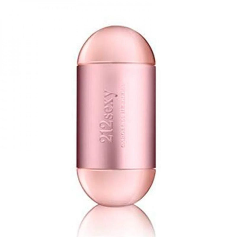 Perfume Feminino 212 Sexy 100ml + Frete Grátis + Envio Imediato + Brinde