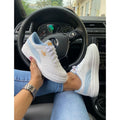 Tênis New 55 Feminino + Frete Grátis + Envio Imediato + Brinde