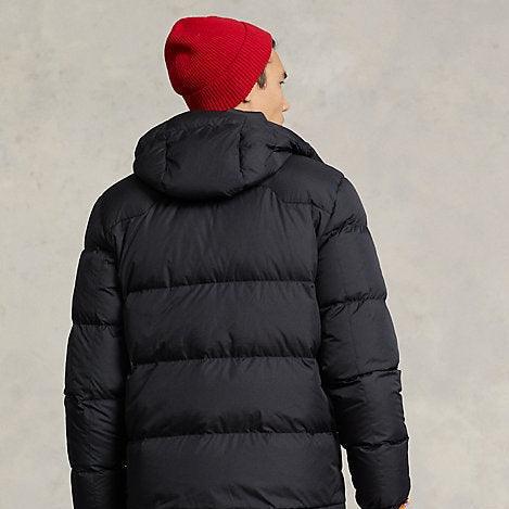 Jaqueta Puffer R. Lauren