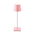 ComfortGlow™ | Luminária Retro