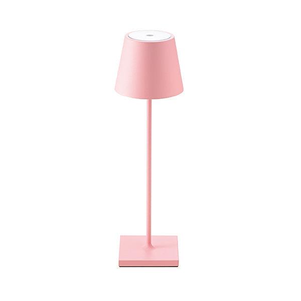 ComfortGlow™ | Luminária Retro