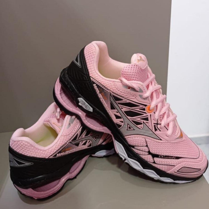 Tênis Mizuno Wave Creation 2022 Unissex + Frete Grátis + Envio Imediato + Brinde