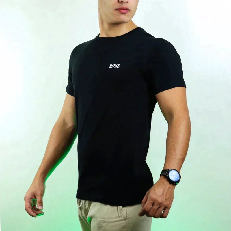 Kit 5 Camisas Premium H. Boss - Pague 3 Leve 5