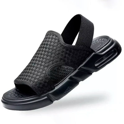 Sandália Confort Air Alívio para os Pés + Frete Grátis + Envio Imediato + Brinde