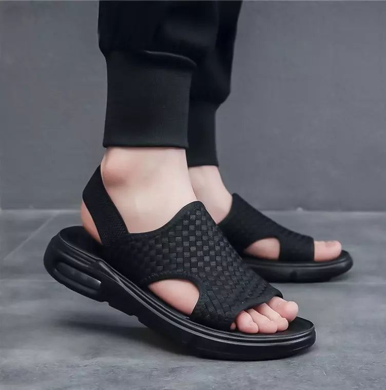 Sandália Confort Air Alívio para os Pés + Frete Grátis + Envio Imediato + Brinde