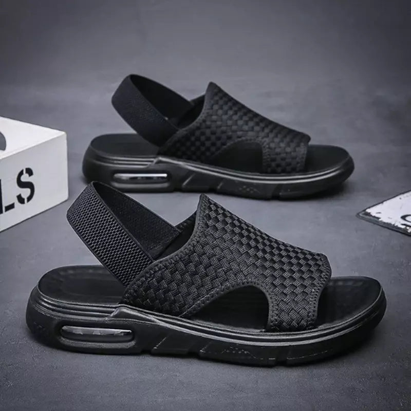 Sandália Confort Air Alívio para os Pés + Frete Grátis + Envio Imediato + Brinde