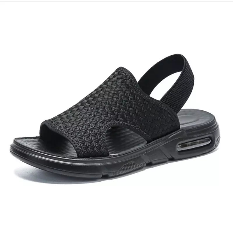 Sandália Confort Air Alívio para os Pés + Frete Grátis + Envio Imediato + Brinde