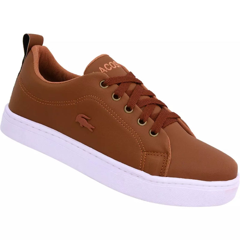 Tênis Casual Masculino LCT