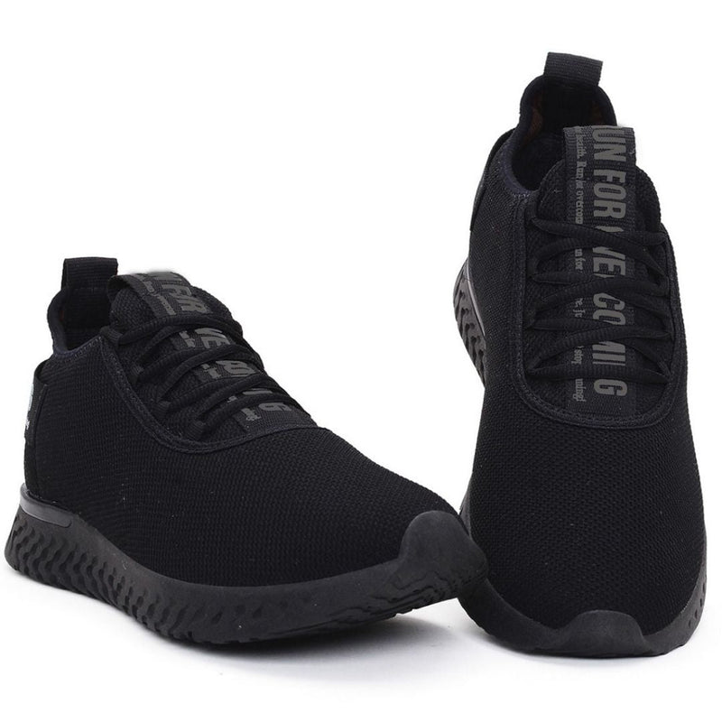 Tênis RUM Feminino Academia Caminhada + Frete Grátis + Envio Imediato + Brinde