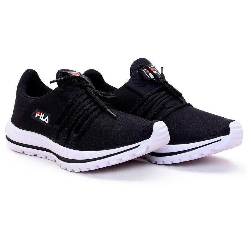 Tênis Esportivo Casual Fila