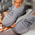 Tênis Feminino Ortopédico Exclusivo 2023 + Frete Grátis + Envio Imediato + Brinde
