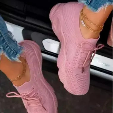 Tênis Feminino Ortopédico Exclusivo 2023 + Frete Grátis + Envio Imediato + Brinde