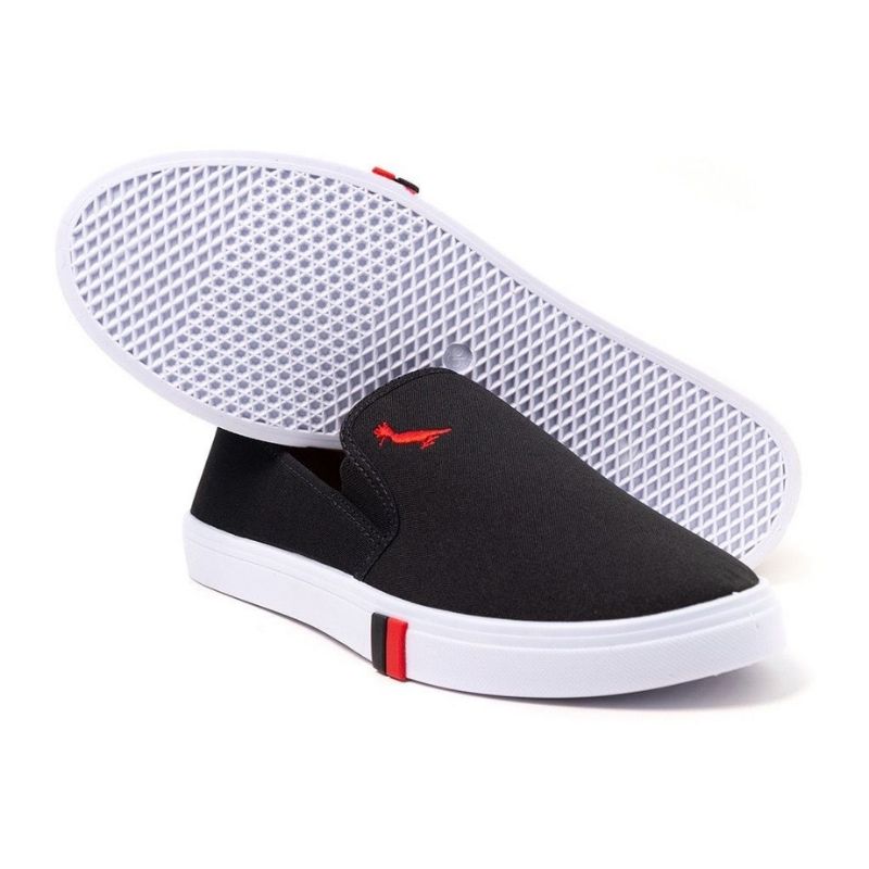 Tênis Iate On Reserva Masculino Liso Confortável