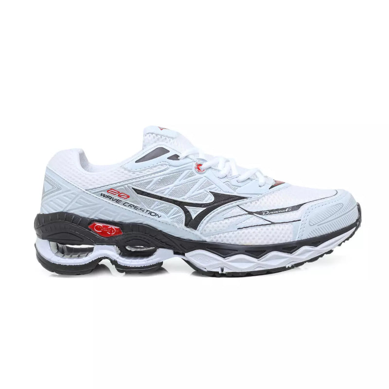 Tênis Mizuno Wave Creation 20 + Frete Grátis e Envio Imediato