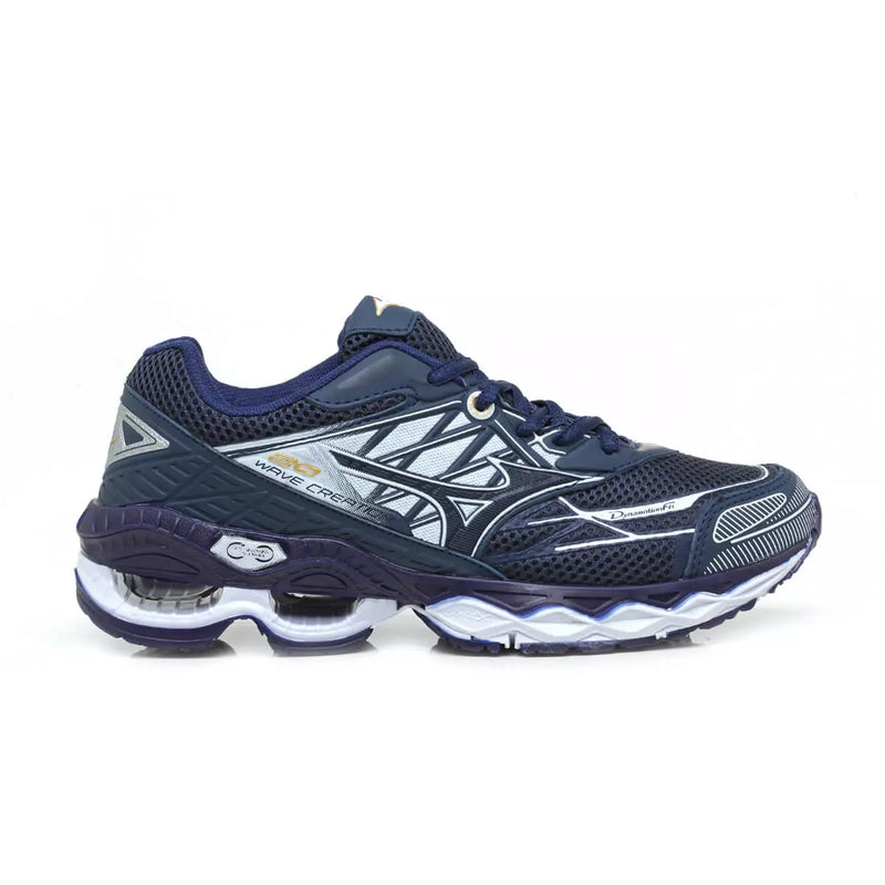 Tênis Mizuno Wave Creation 20 + Frete Grátis e Envio Imediato