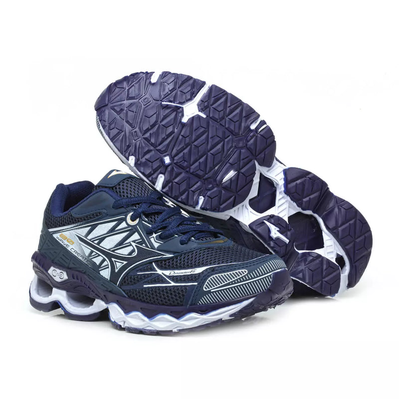Tênis Mizuno Wave Creation 20 + Frete Grátis e Envio Imediato