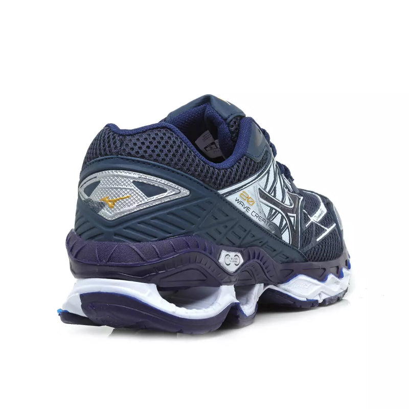 Tênis Mizuno Wave Creation 20 + Frete Grátis e Envio Imediato