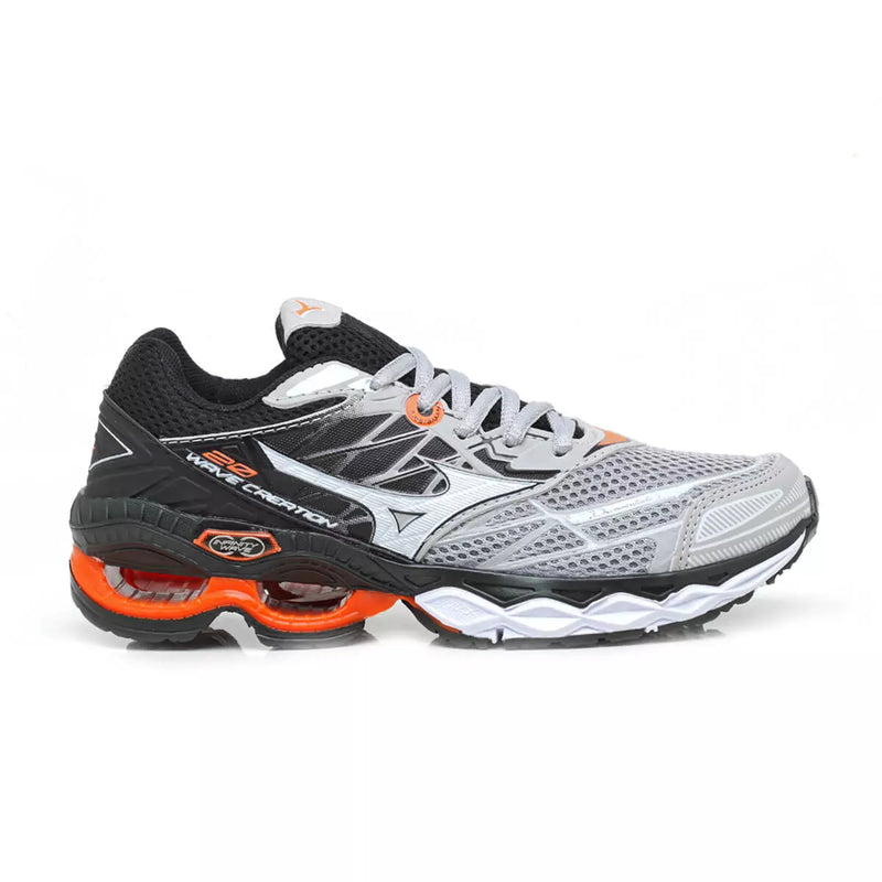 Tênis Mizuno Wave Creation 20 + Frete Grátis e Envio Imediato