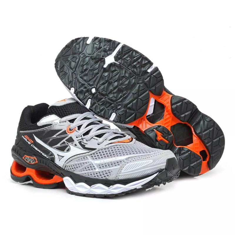 Tênis Mizuno Wave Creation 20 + Frete Grátis e Envio Imediato