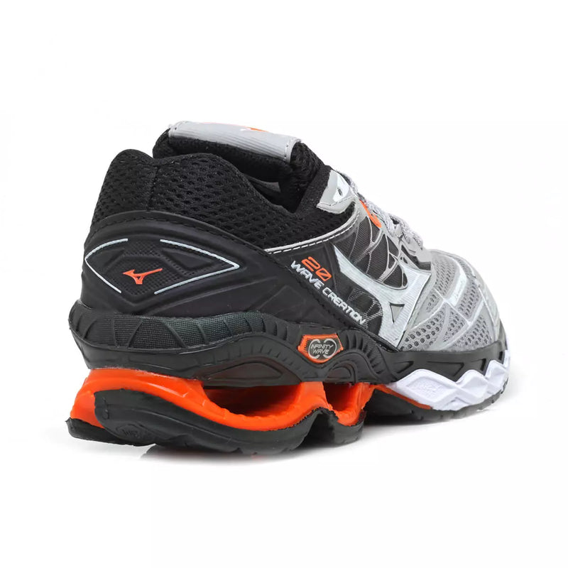 Tênis Mizuno Wave Creation 20 + Frete Grátis e Envio Imediato