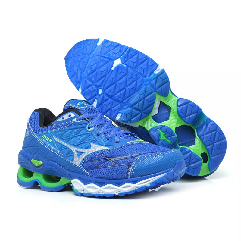 Tênis Mizuno Wave Creation 20 + Frete Grátis e Envio Imediato