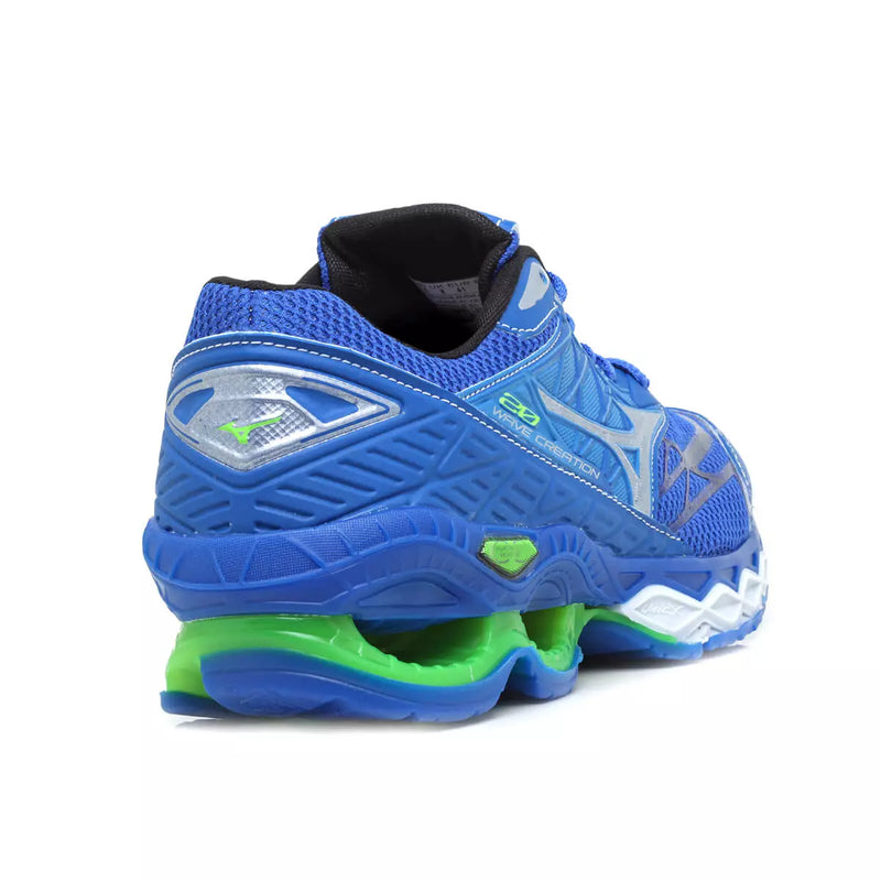 Tênis Mizuno Wave Creation 20 + Frete Grátis e Envio Imediato