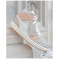 Tênis NK Air Jordan High Botinha + Frete Grátis + Envio Imediato + Brinde