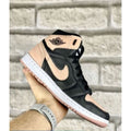 Tênis NK Air Jordan High Botinha + Frete Grátis + Envio Imediato + Brinde