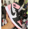Tênis NK Air Jordan High Botinha + Frete Grátis + Envio Imediato + Brinde