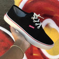 Tênis Redley Unissex - Estilo Casual Jeans Leve e Confortável